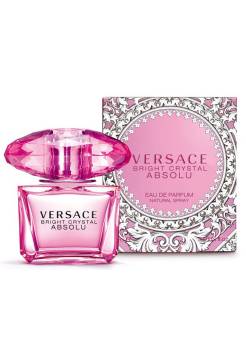 Versace Bright Crystal Absolu